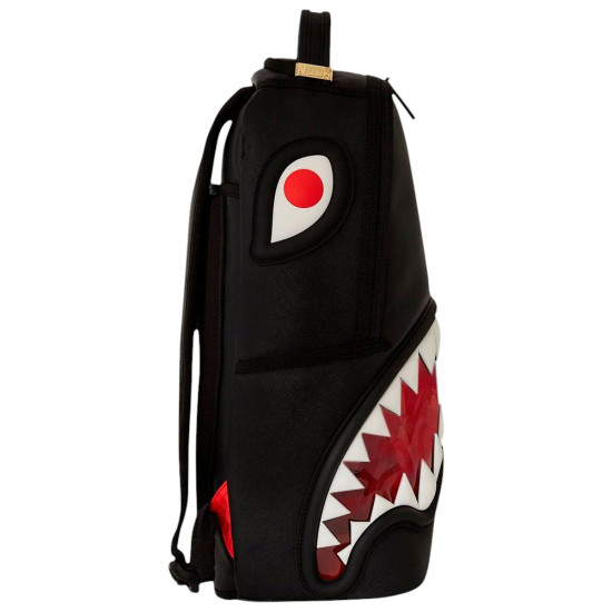 Sprayground Τσάντα πλάτης Shark With Rubber Teeth Backpack
